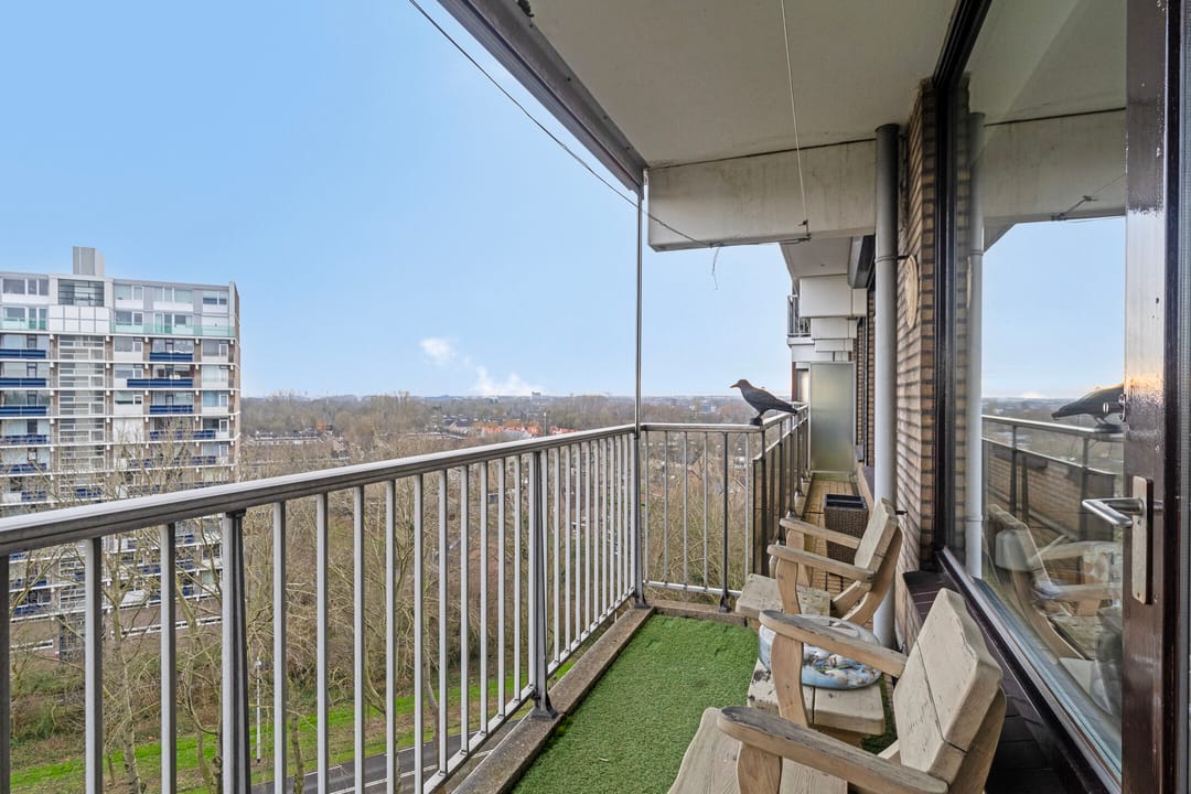 Foto 23 van Churchilllaan 960