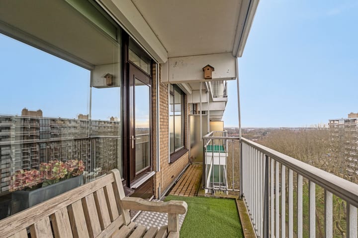 Foto 25 van Churchilllaan 960