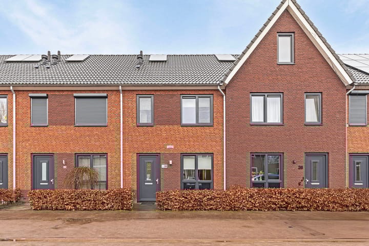 Photo 1 of Koningstraat 28