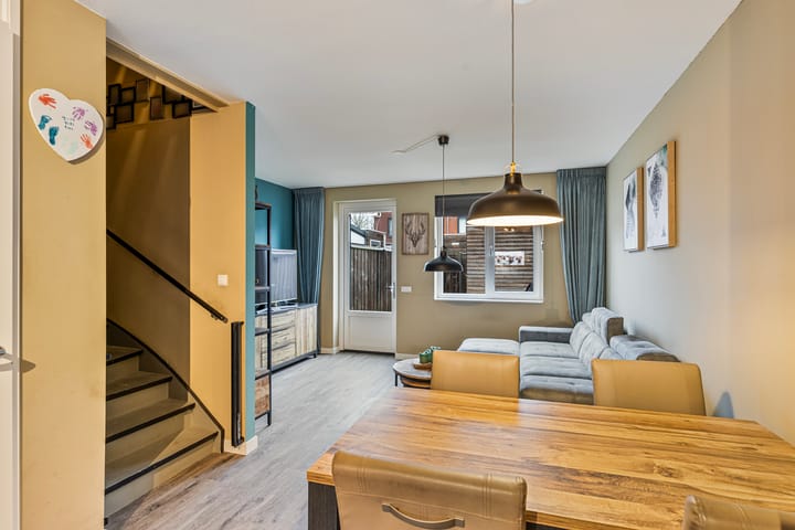 Foto 5 van Koningstraat 28