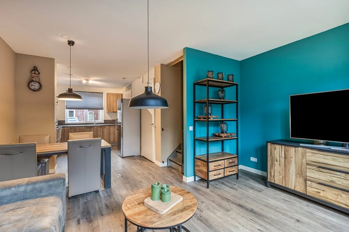 Photo 8 of Koningstraat 28