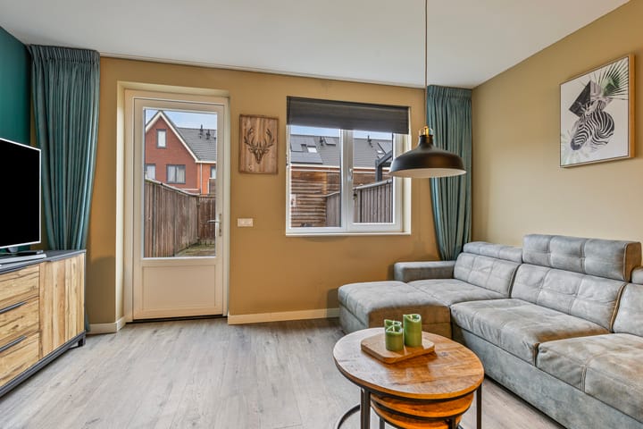 Photo 9 of Koningstraat 28