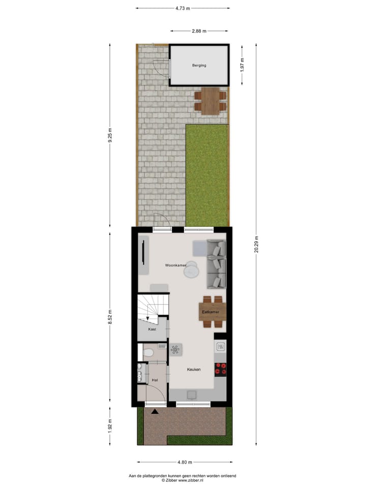 Photo 23 of Koningstraat 28