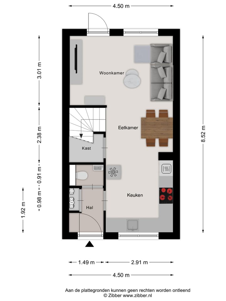 Photo 24 of Koningstraat 28