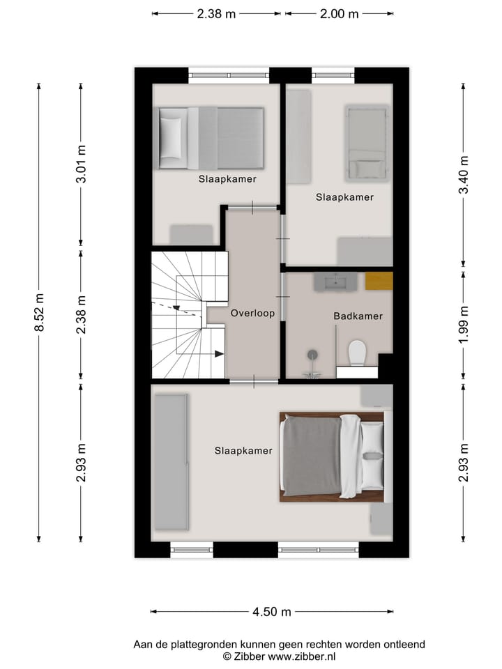 Photo 25 of Koningstraat 28
