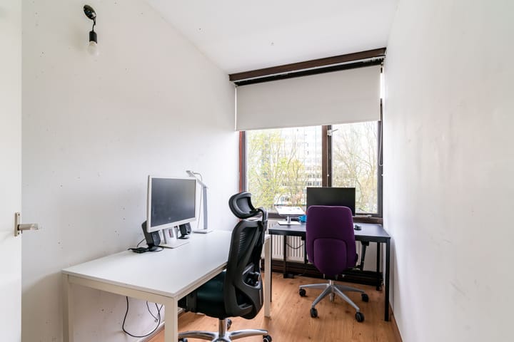 Foto 8 van Foulkeslaan 30