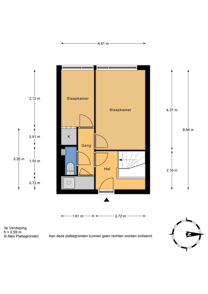 Foto 28 van Foulkeslaan 30
