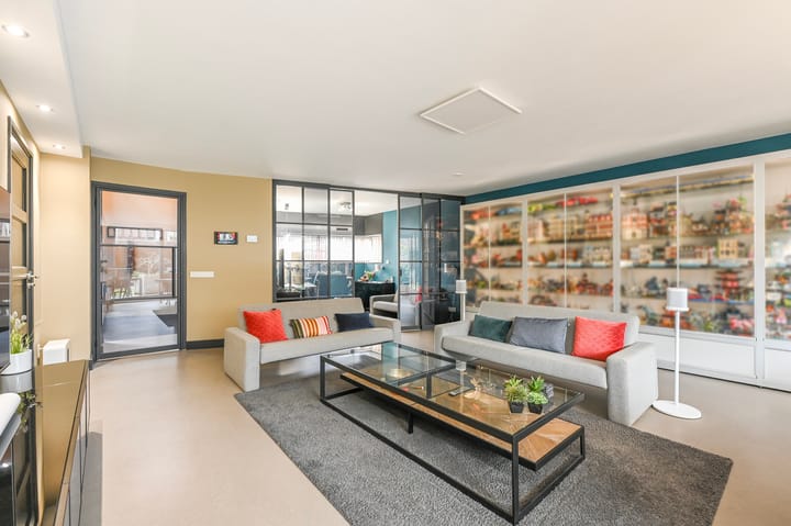 Foto 3 van Harlekijneendstraat 5