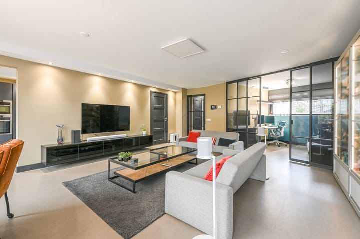 Foto 4 van Harlekijneendstraat 5