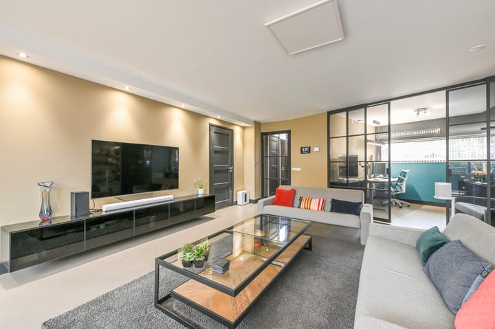 Foto 5 van Harlekijneendstraat 5