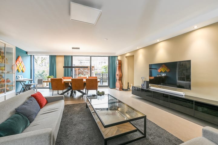 Foto 6 van Harlekijneendstraat 5