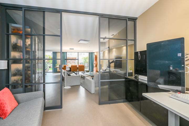 Foto 7 van Harlekijneendstraat 5