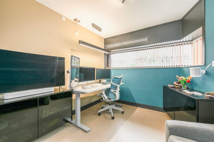 Foto 8 van Harlekijneendstraat 5