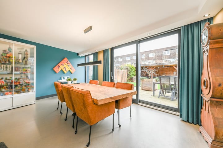 Foto 11 van Harlekijneendstraat 5