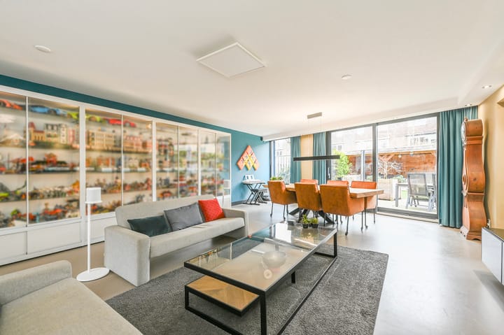 Foto 2 van Harlekijneendstraat 5