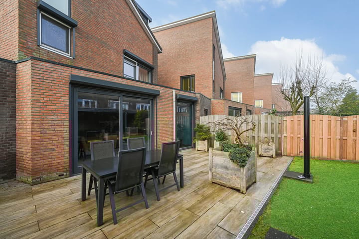 Foto 25 van Harlekijneendstraat 5