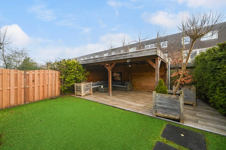 Foto 27 van Harlekijneendstraat 5