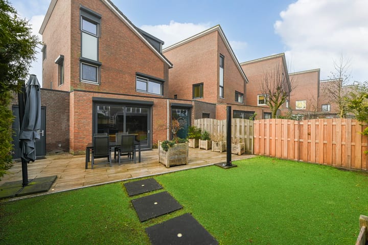 Foto 29 van Harlekijneendstraat 5