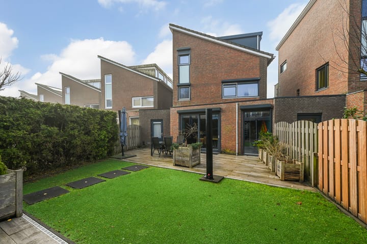 Foto 30 van Harlekijneendstraat 5