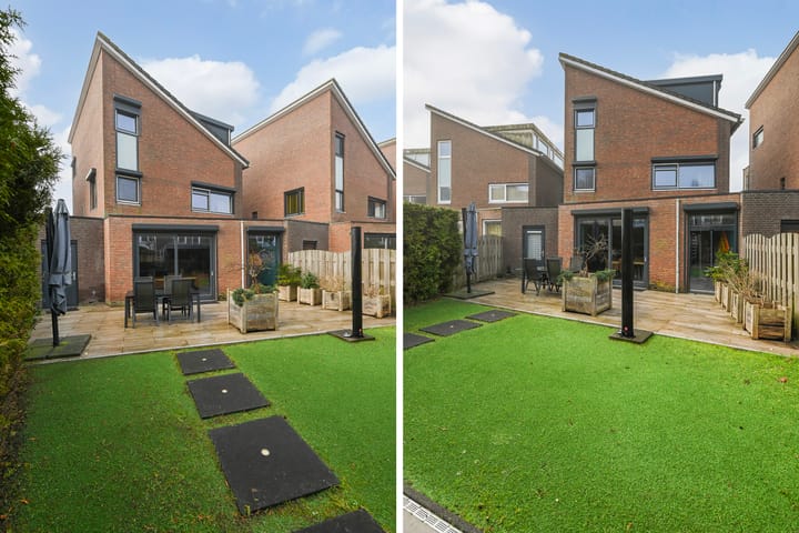 Foto 31 van Harlekijneendstraat 5