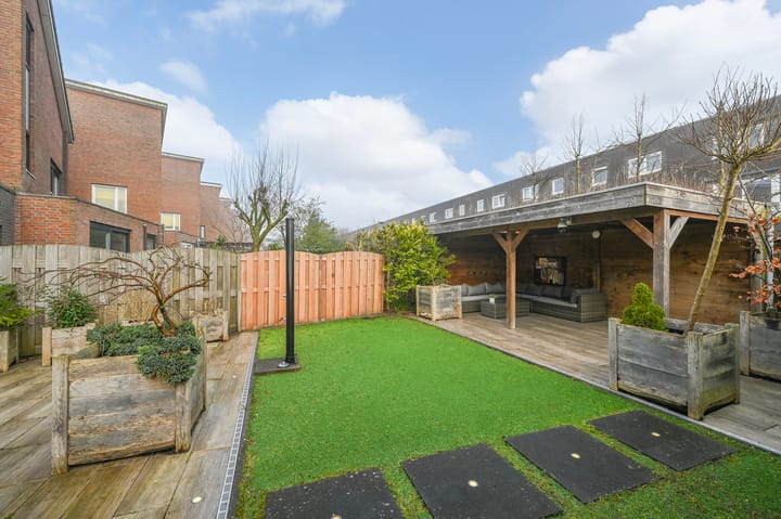 Foto 32 van Harlekijneendstraat 5