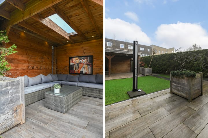 Foto 33 van Harlekijneendstraat 5