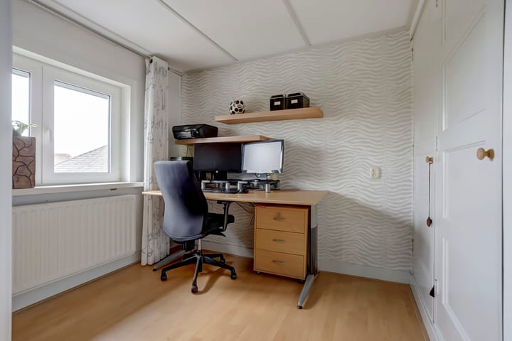 Foto 29 van Burg Elenbaasstraat 3