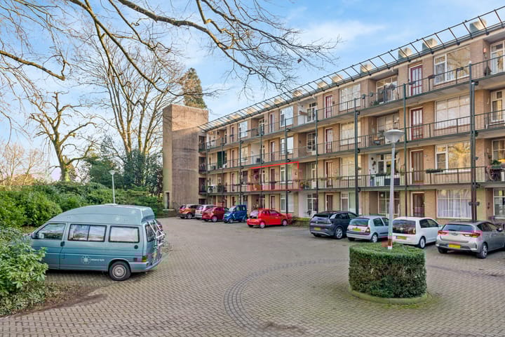 Foto 3 van Fangmanweg 34