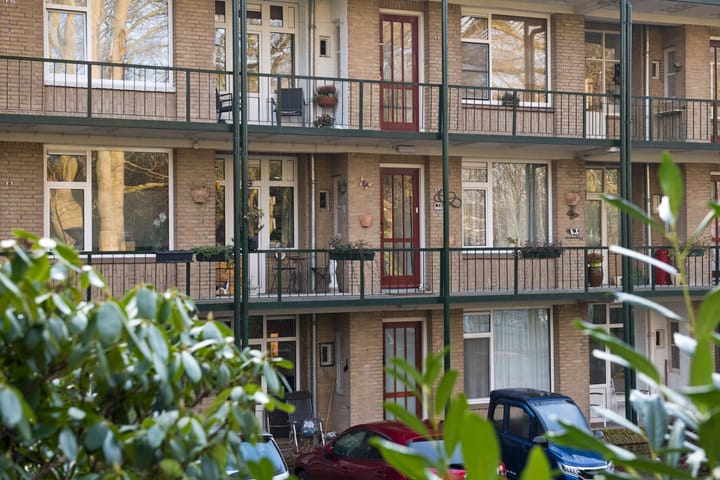 Foto 4 van Fangmanweg 34