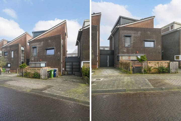 Foto 60 van Harlekijneendstraat 5