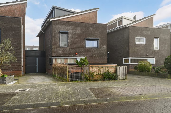 Foto 61 van Harlekijneendstraat 5