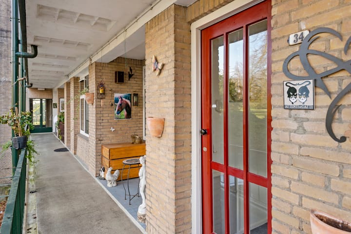 Foto 8 van Fangmanweg 34