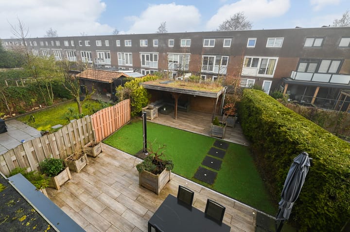 Foto 64 van Harlekijneendstraat 5