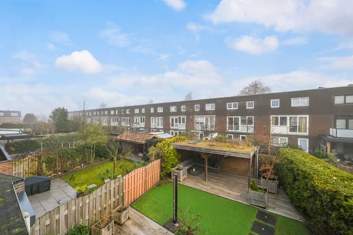 Foto 67 van Harlekijneendstraat 5