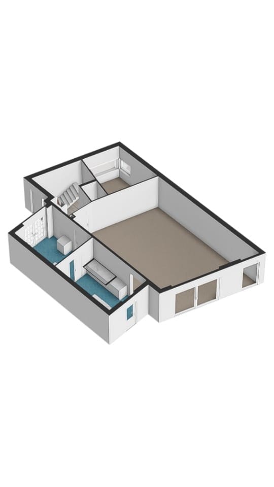 Foto 73 van Harlekijneendstraat 5