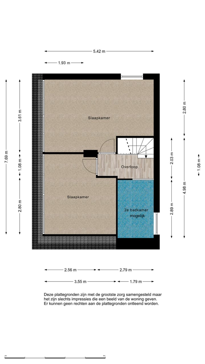 Foto 76 van Harlekijneendstraat 5