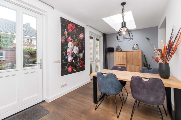 Foto 11 van Dries 19