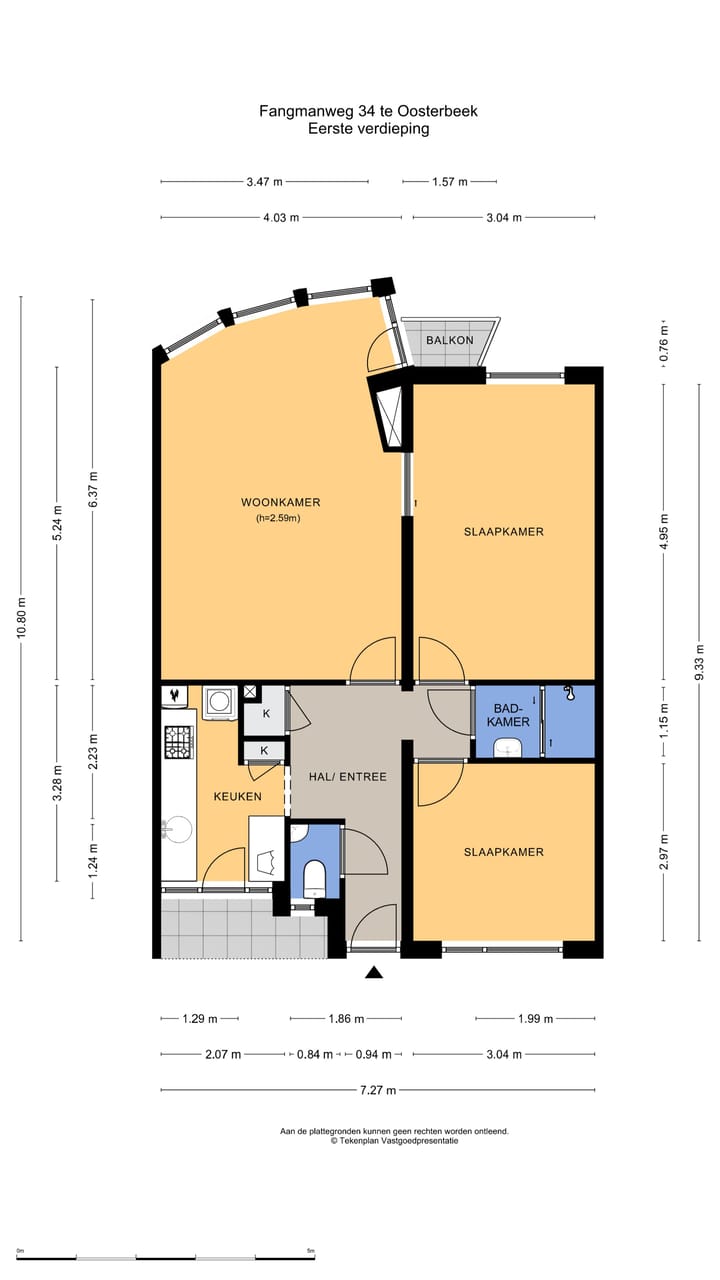 Foto 37 van Fangmanweg 34