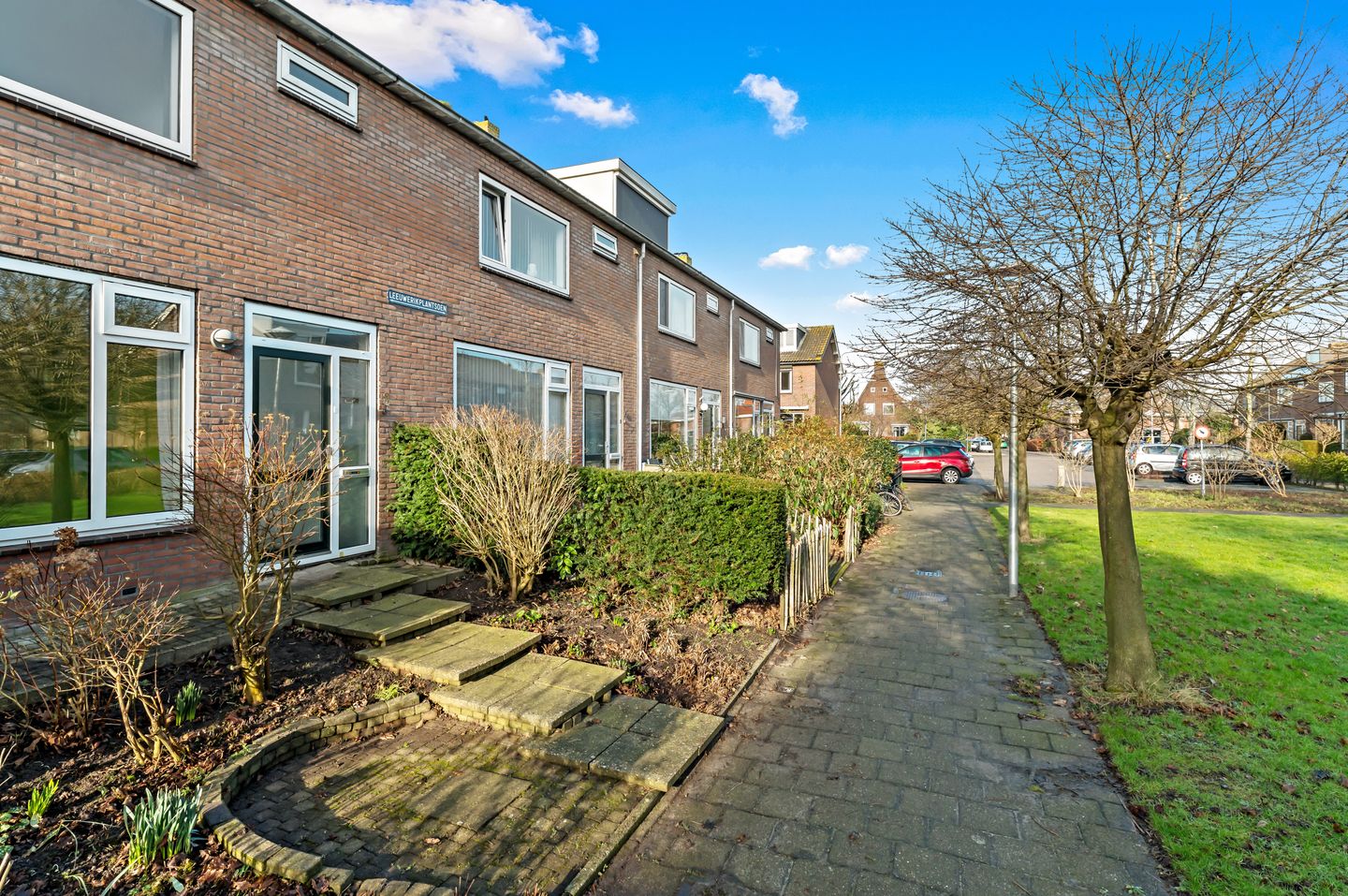 Foto 4 van Leeuwerikplantsoen 8