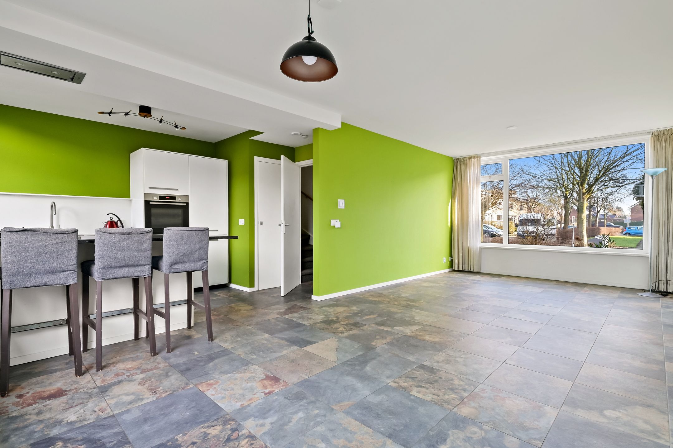 Foto 9 van Leeuwerikplantsoen 8