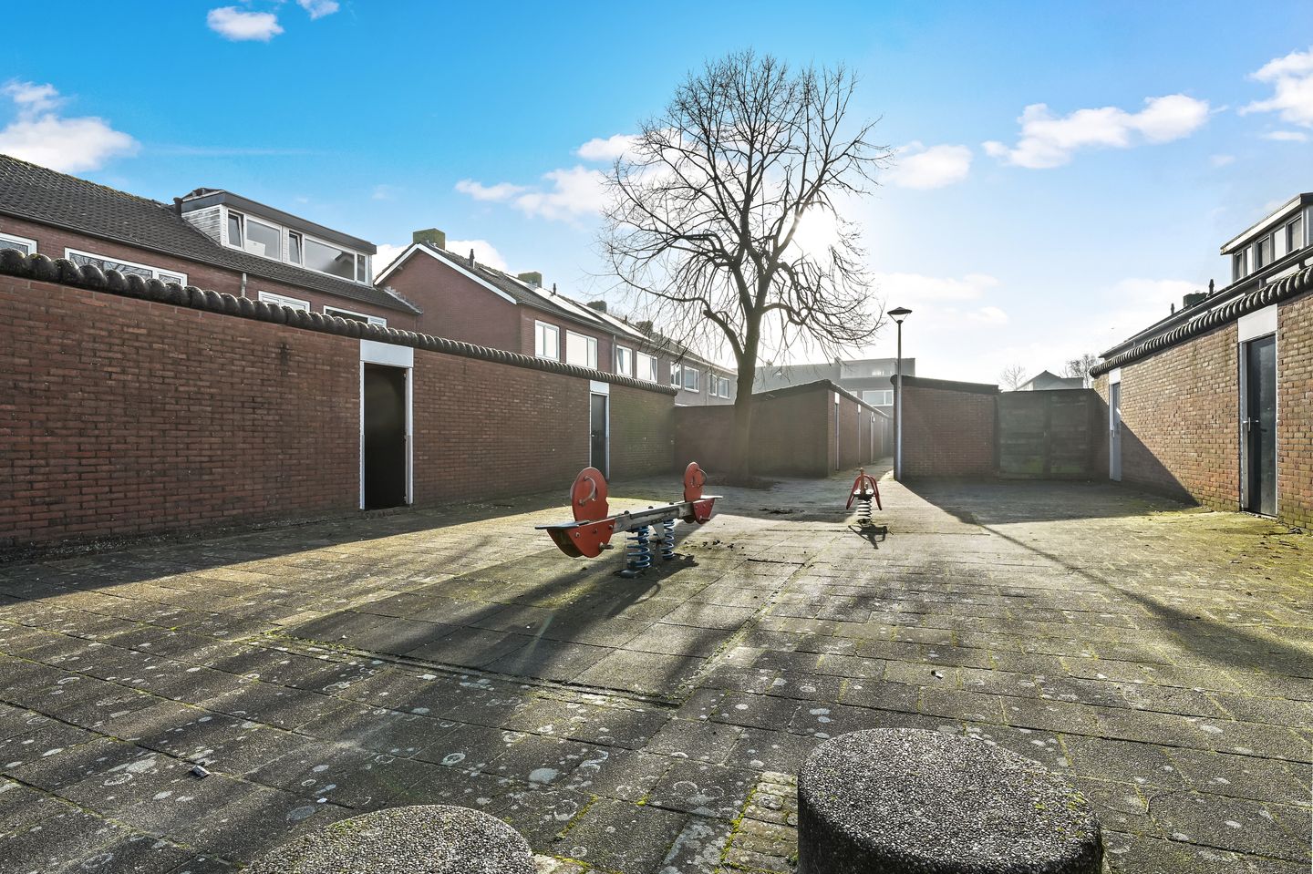 Foto 25 van Leeuwerikplantsoen 8