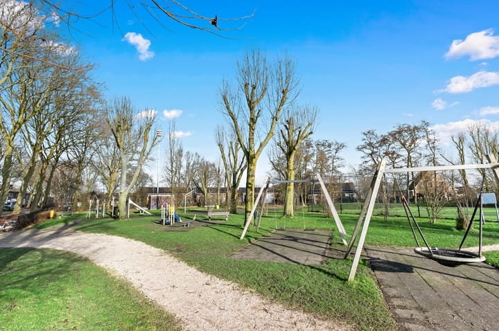 Photo 27 of Leeuwerikplantsoen 8