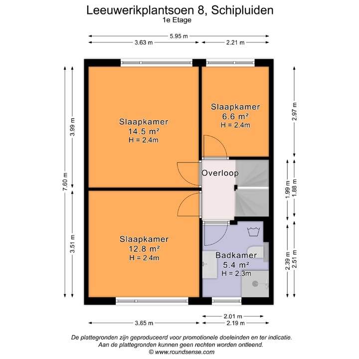 Photo 32 of Leeuwerikplantsoen 8