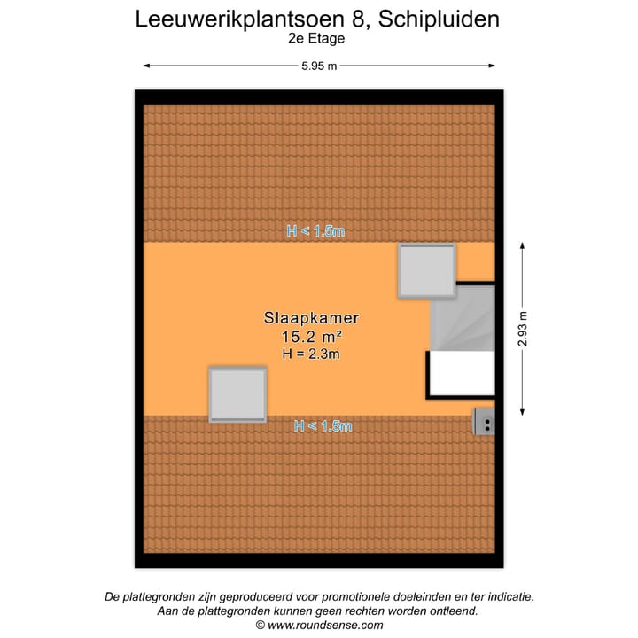 Photo 33 of Leeuwerikplantsoen 8