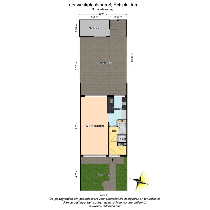 Photo 34 of Leeuwerikplantsoen 8