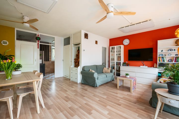 Foto 4 van Kapelmeestershoeve 504