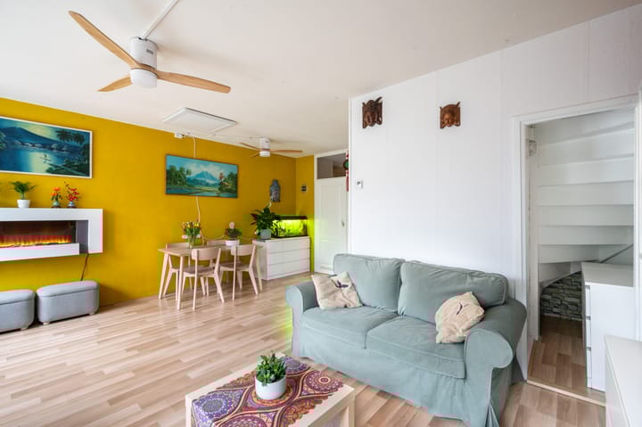 Foto 6 van Kapelmeestershoeve 504