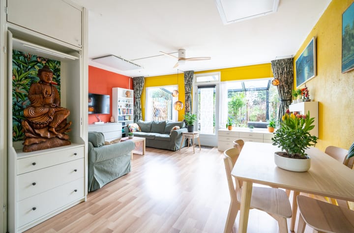 Foto 7 van Kapelmeestershoeve 504