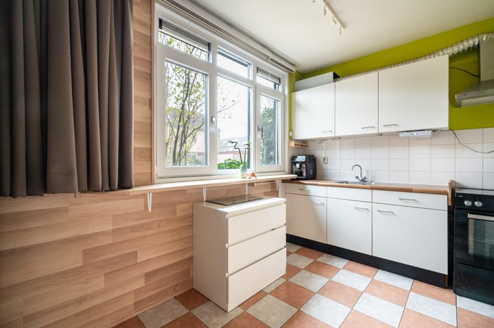 Foto 9 van Kapelmeestershoeve 504