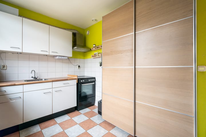 Foto 10 van Kapelmeestershoeve 504